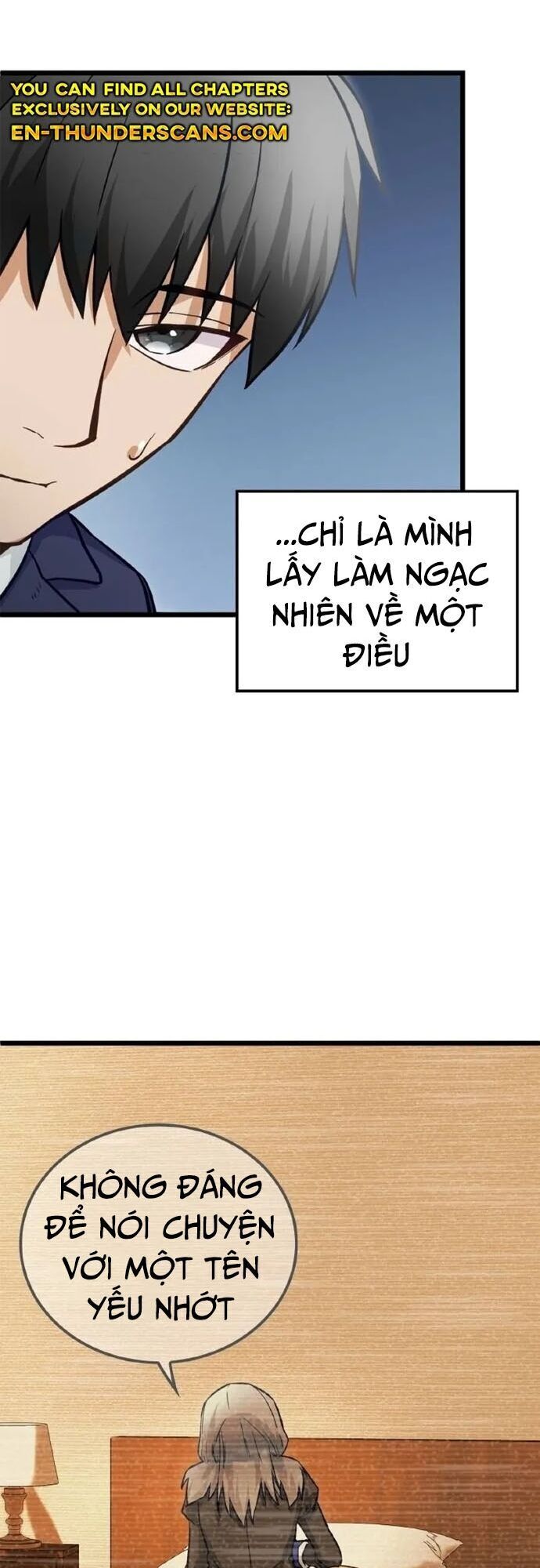Siêu Thăng Cấp Anh Hùng [Chap 1-47]