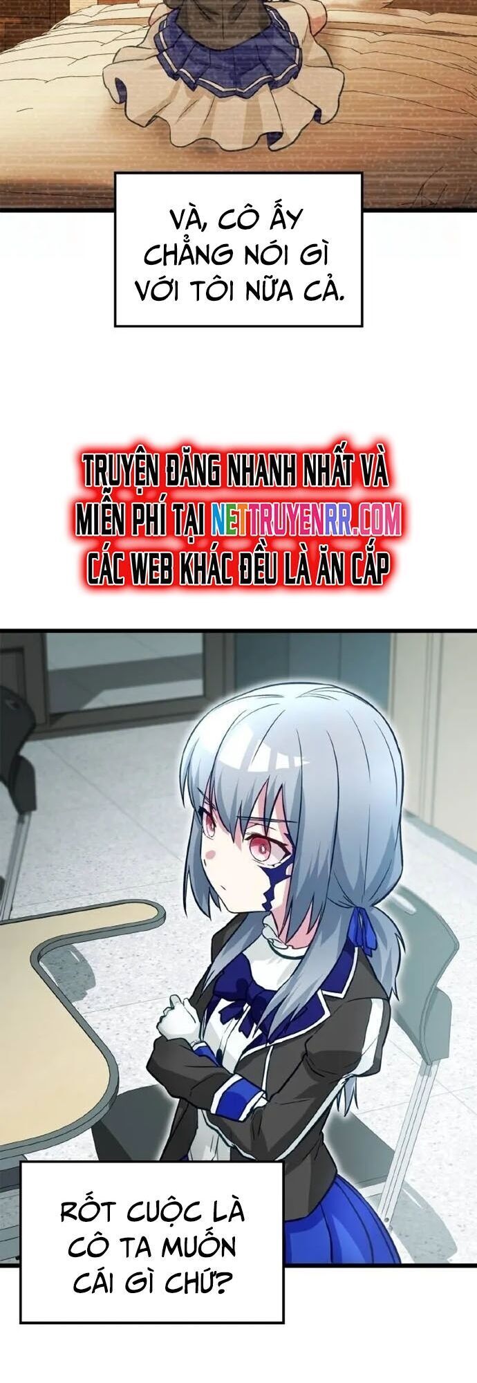 Siêu Thăng Cấp Anh Hùng [Chap 1-47]