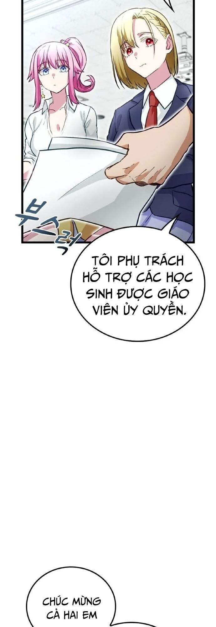 Siêu Thăng Cấp Anh Hùng [Chap 1-47]