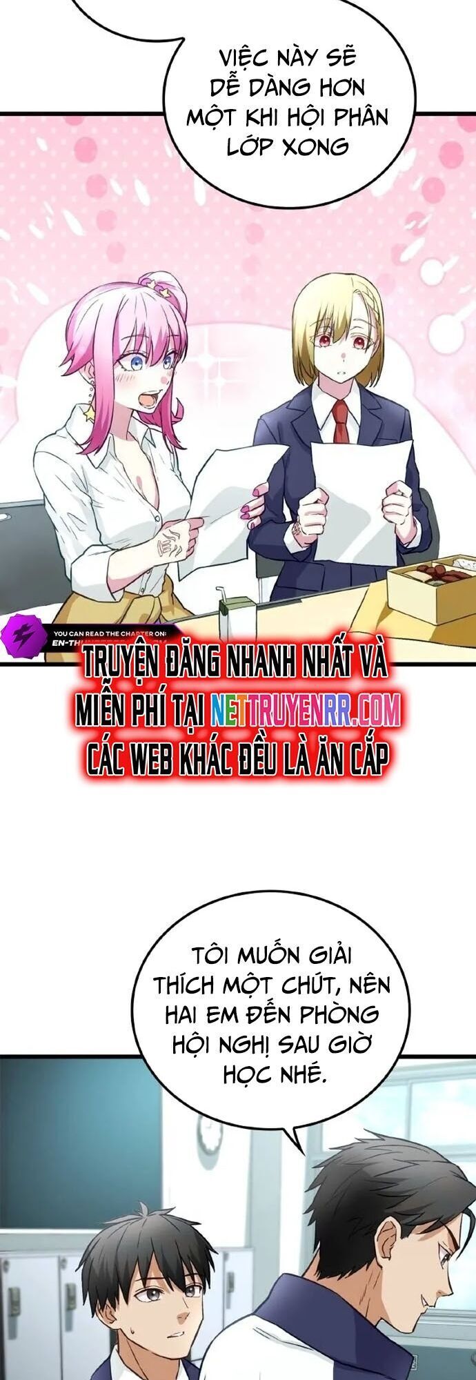 Siêu Thăng Cấp Anh Hùng [Chap 1-47]