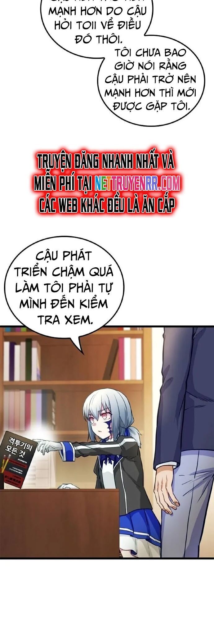 Siêu Thăng Cấp Anh Hùng [Chap 1-47]