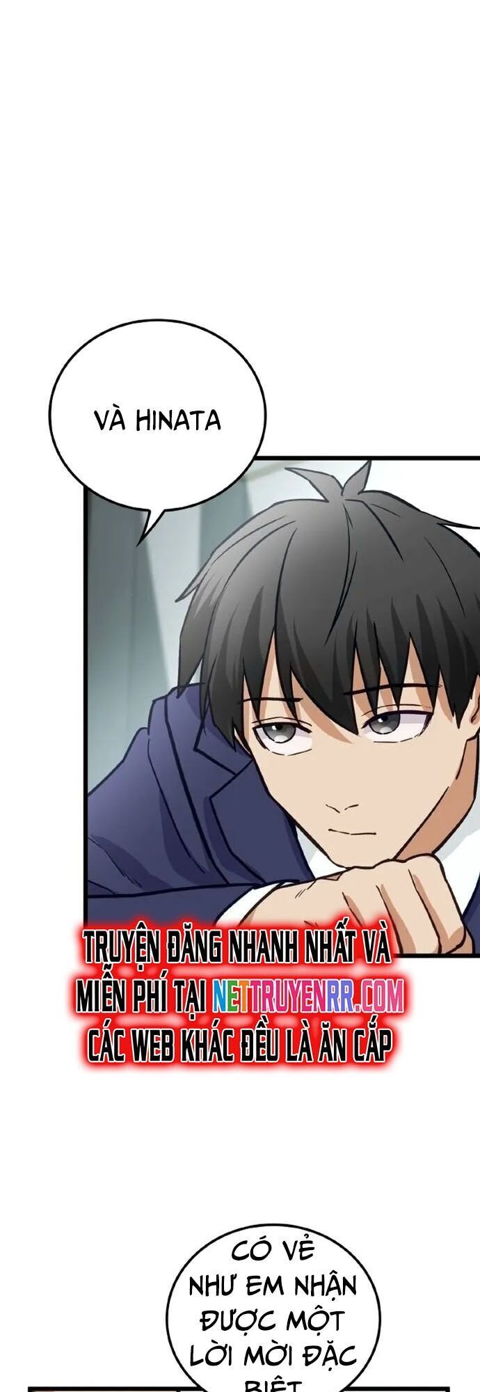 Siêu Thăng Cấp Anh Hùng [Chap 1-47]