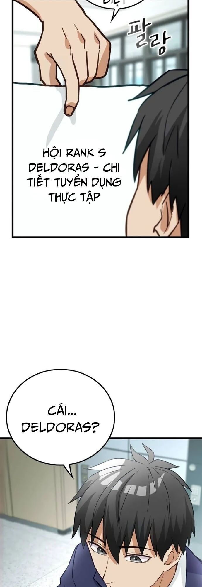 Siêu Thăng Cấp Anh Hùng [Chap 1-47]