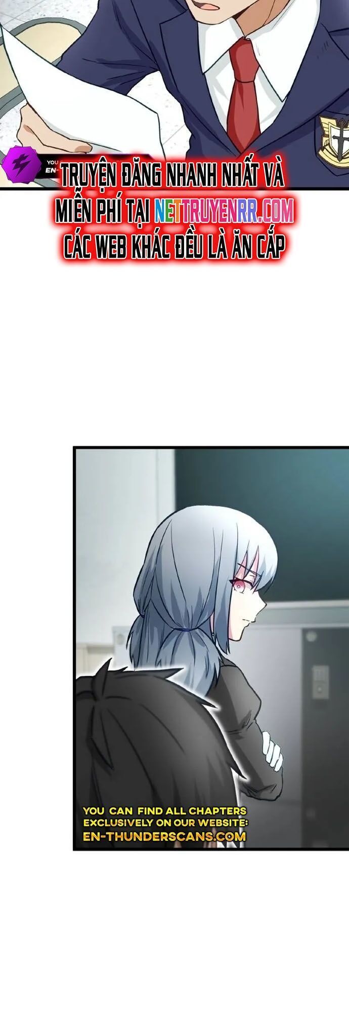 Siêu Thăng Cấp Anh Hùng [Chap 1-47]