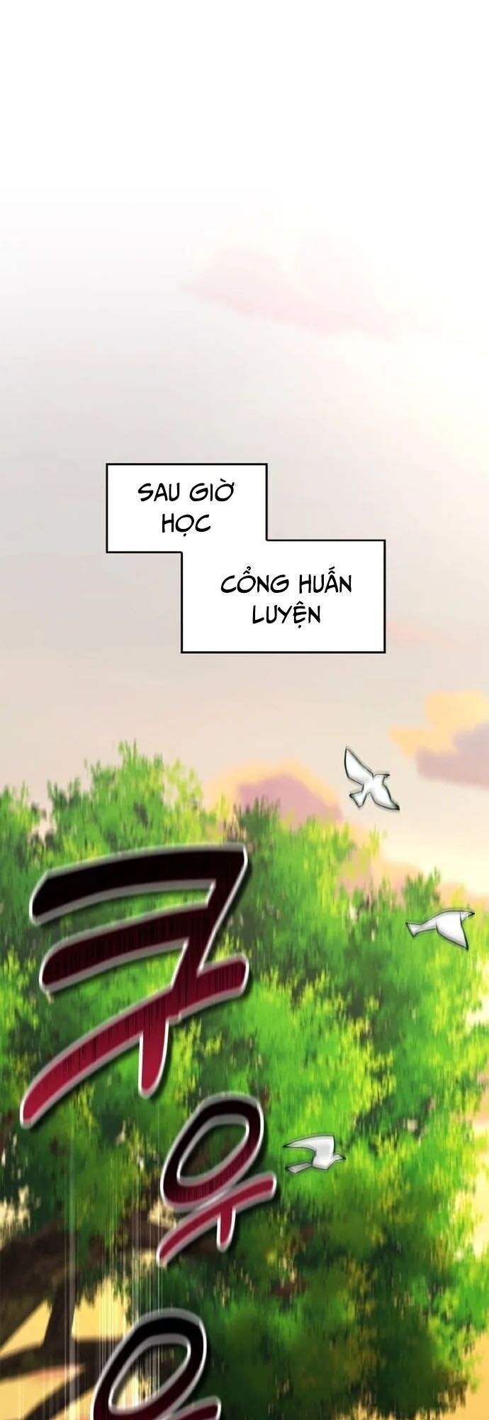 Siêu Thăng Cấp Anh Hùng [Chap 1-47]