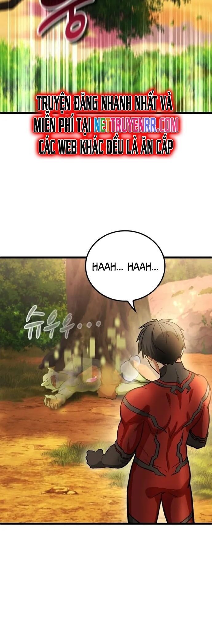 Siêu Thăng Cấp Anh Hùng [Chap 1-47]