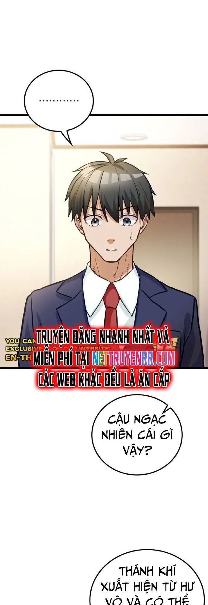 Siêu Thăng Cấp Anh Hùng [Chap 1-47]