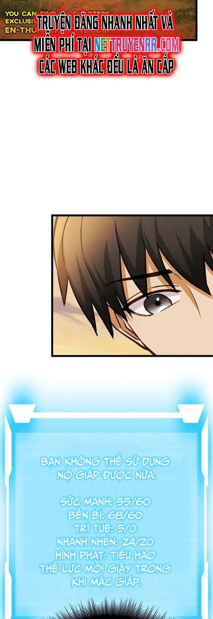 Siêu Thăng Cấp Anh Hùng [Chap 1-47]