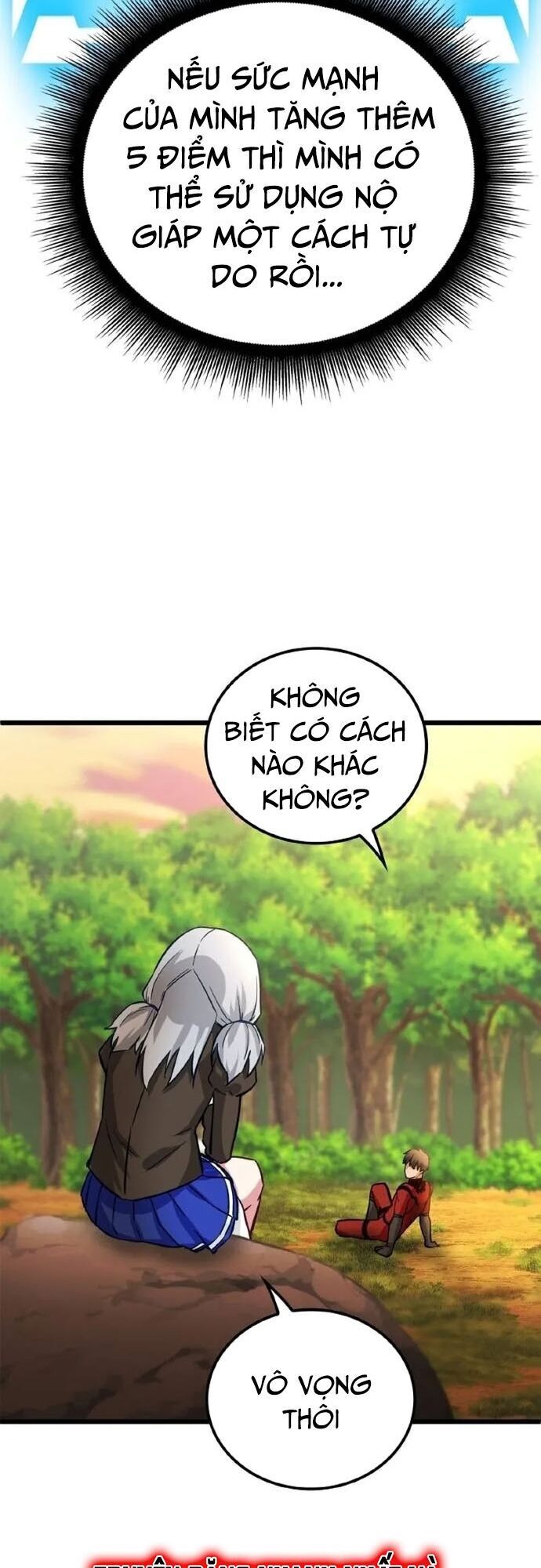 Siêu Thăng Cấp Anh Hùng [Chap 1-47]