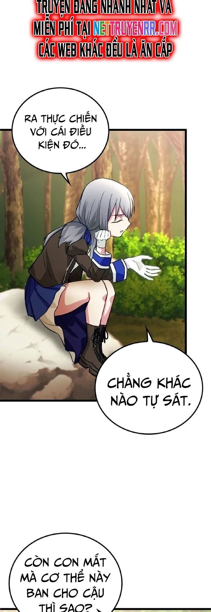 Siêu Thăng Cấp Anh Hùng [Chap 1-47]