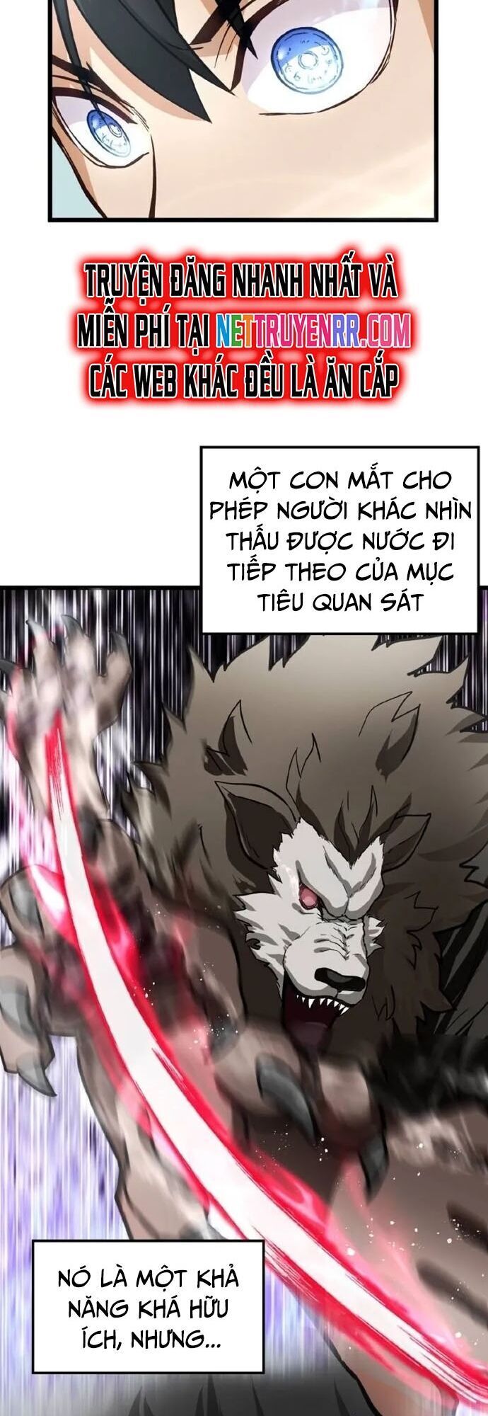 Siêu Thăng Cấp Anh Hùng [Chap 1-47]