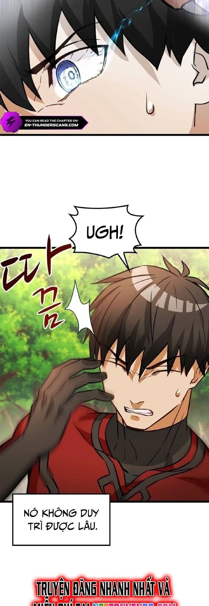 Siêu Thăng Cấp Anh Hùng [Chap 1-47]