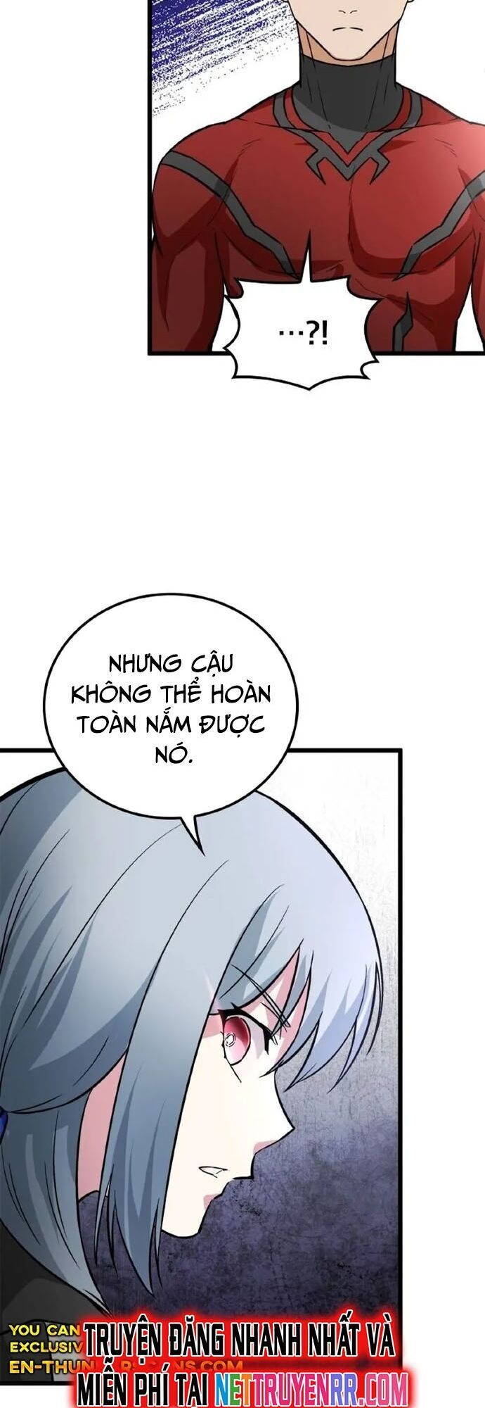 Siêu Thăng Cấp Anh Hùng [Chap 1-47]