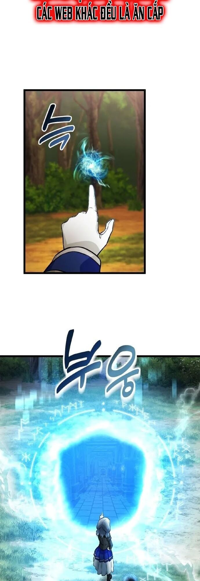 Siêu Thăng Cấp Anh Hùng [Chap 1-47]