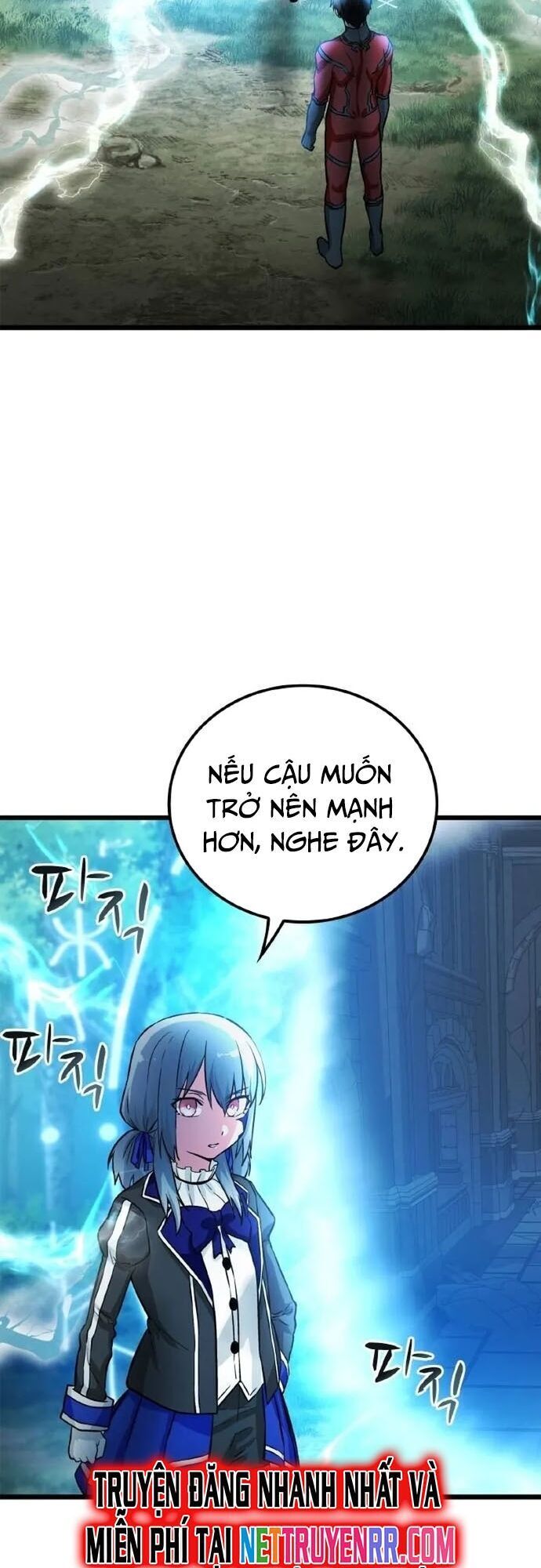 Siêu Thăng Cấp Anh Hùng [Chap 1-47]