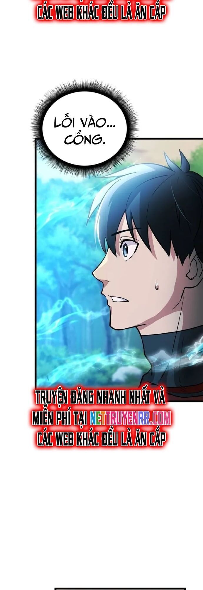 Siêu Thăng Cấp Anh Hùng [Chap 1-47]