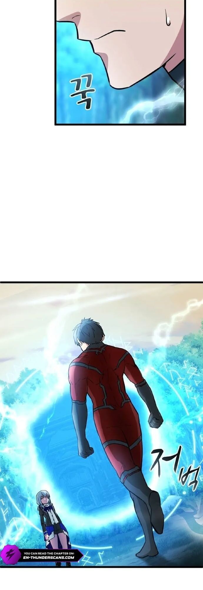 Siêu Thăng Cấp Anh Hùng [Chap 1-47]