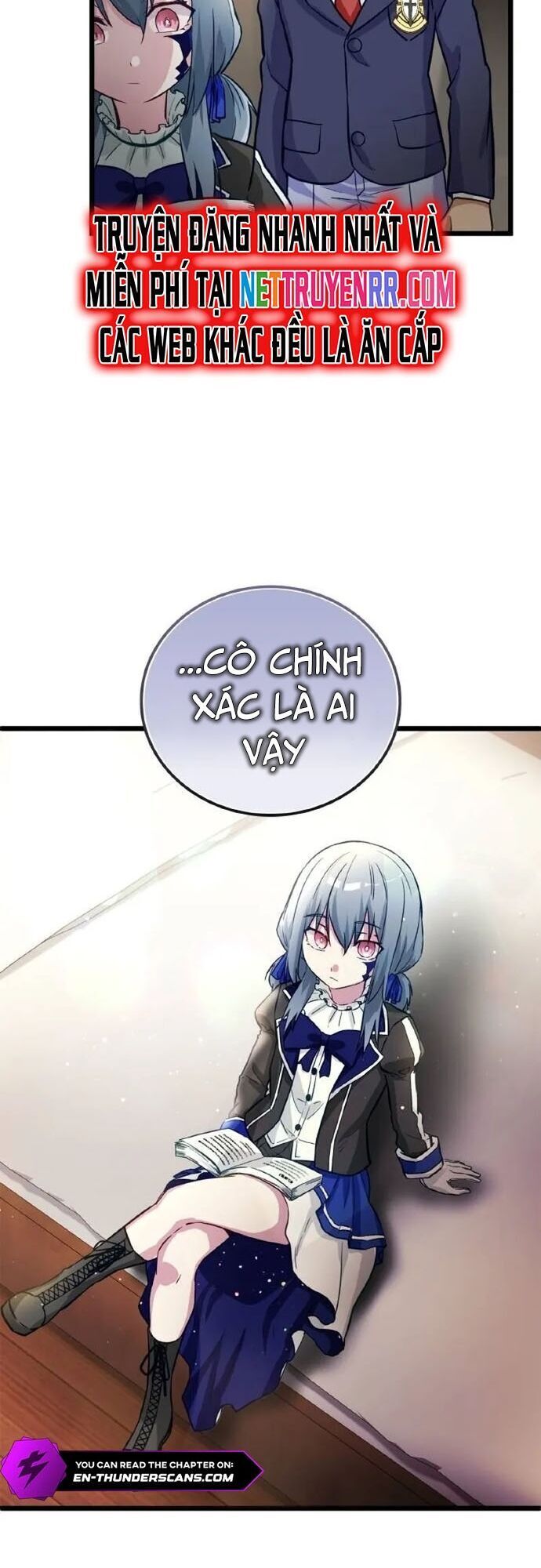 Siêu Thăng Cấp Anh Hùng [Chap 1-47]