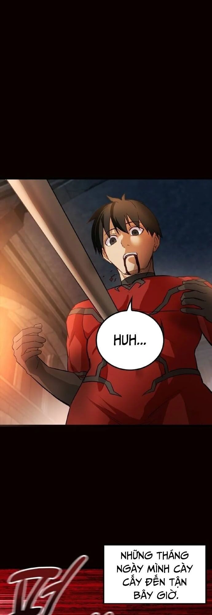 Siêu Thăng Cấp Anh Hùng [Chap 1-47]