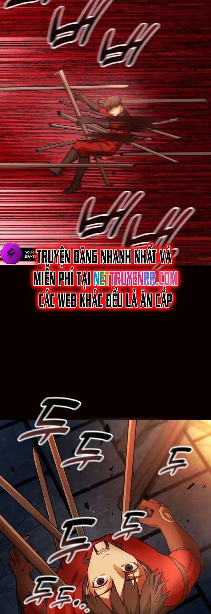 Siêu Thăng Cấp Anh Hùng [Chap 1-47]