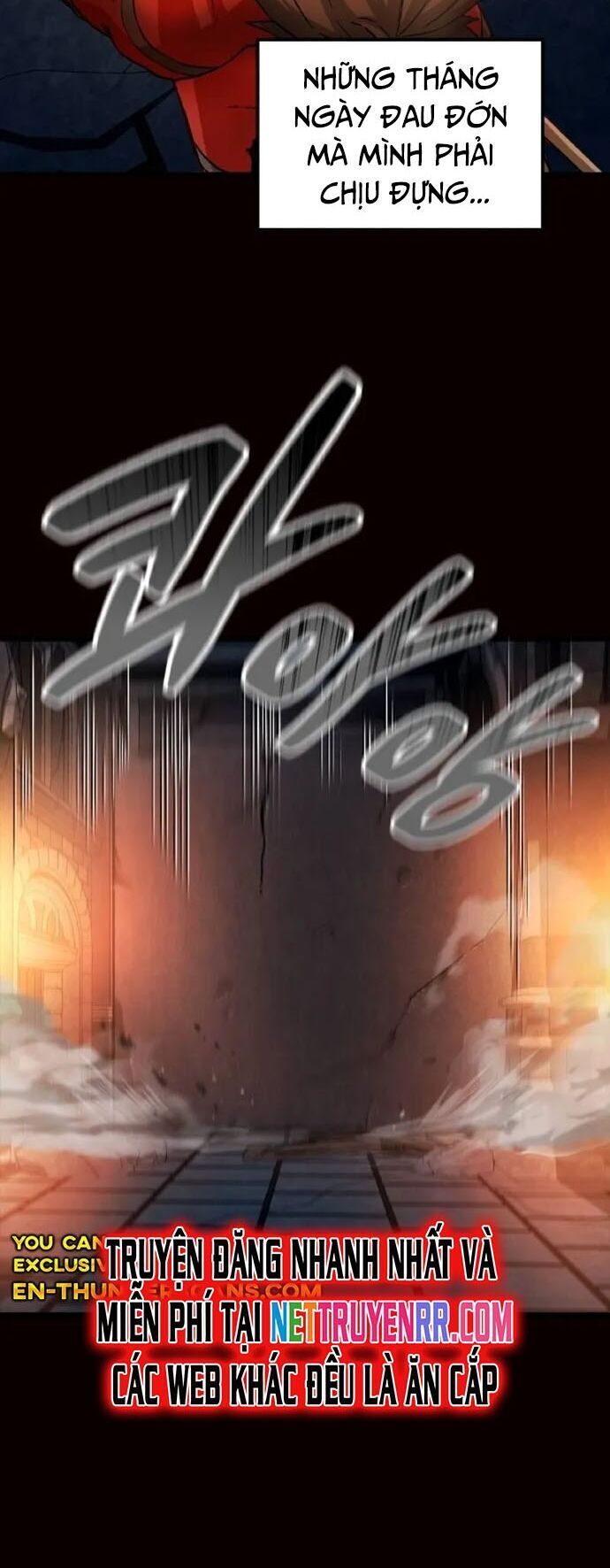 Siêu Thăng Cấp Anh Hùng [Chap 1-47]