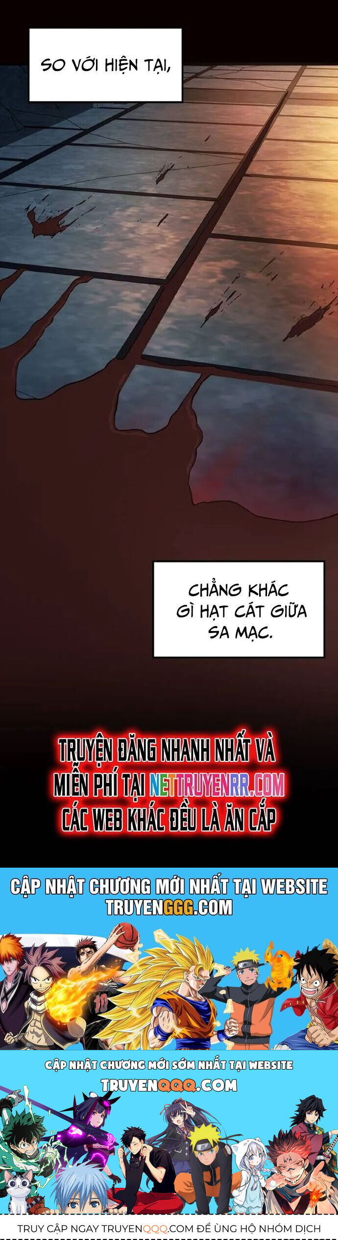 Siêu Thăng Cấp Anh Hùng [Chap 1-47]