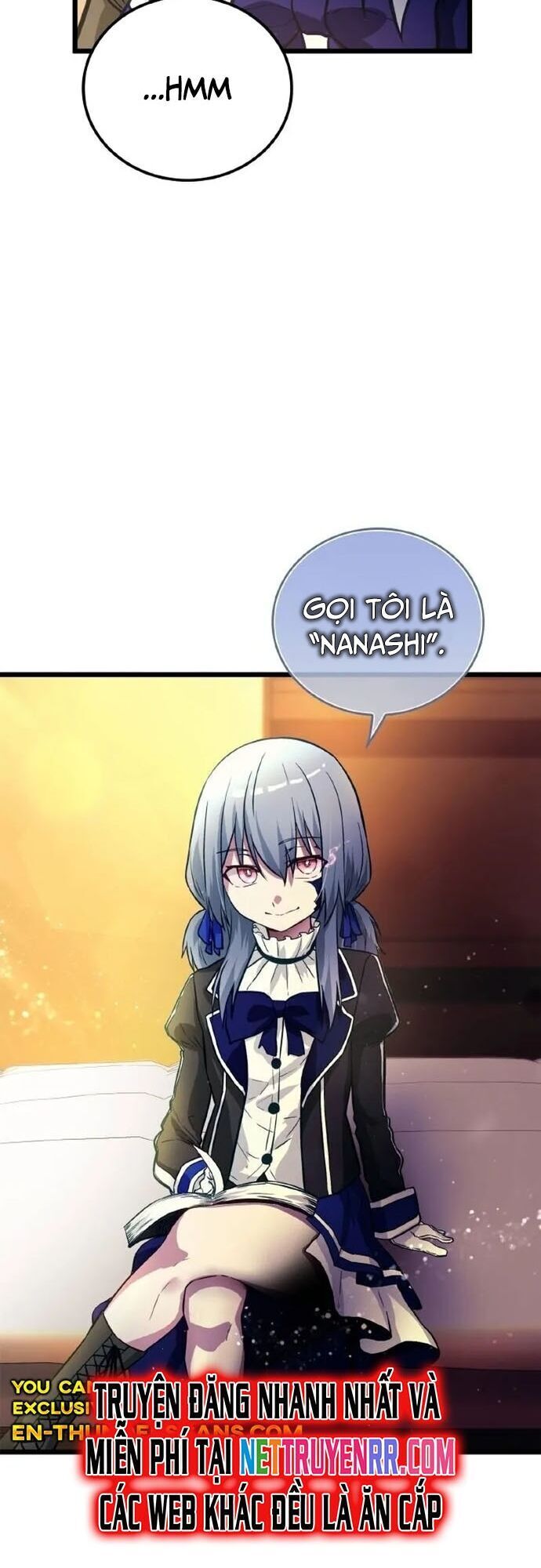 Siêu Thăng Cấp Anh Hùng [Chap 1-47]