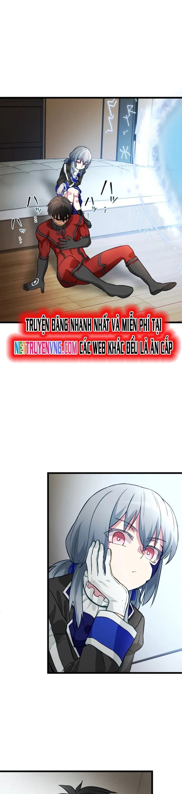 Siêu Thăng Cấp Anh Hùng [Chap 1-47]