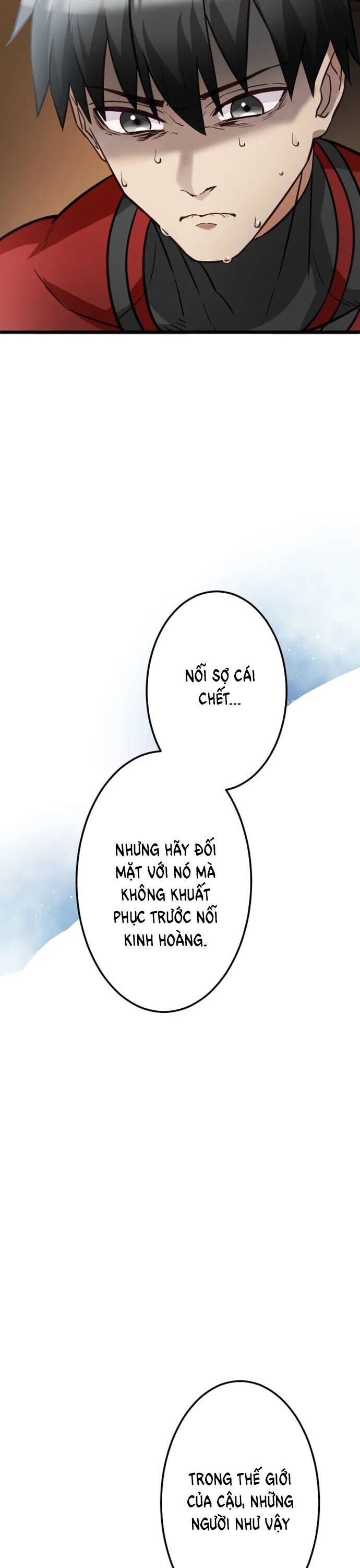 Siêu Thăng Cấp Anh Hùng [Chap 1-47]