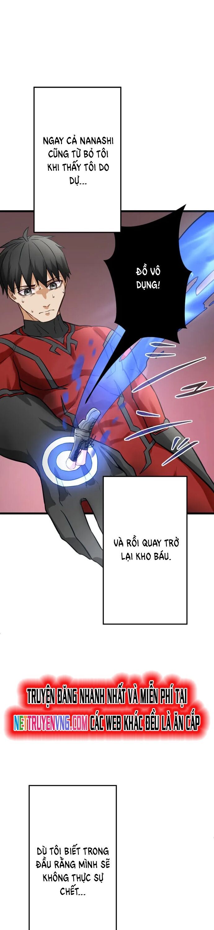 Siêu Thăng Cấp Anh Hùng [Chap 1-47]