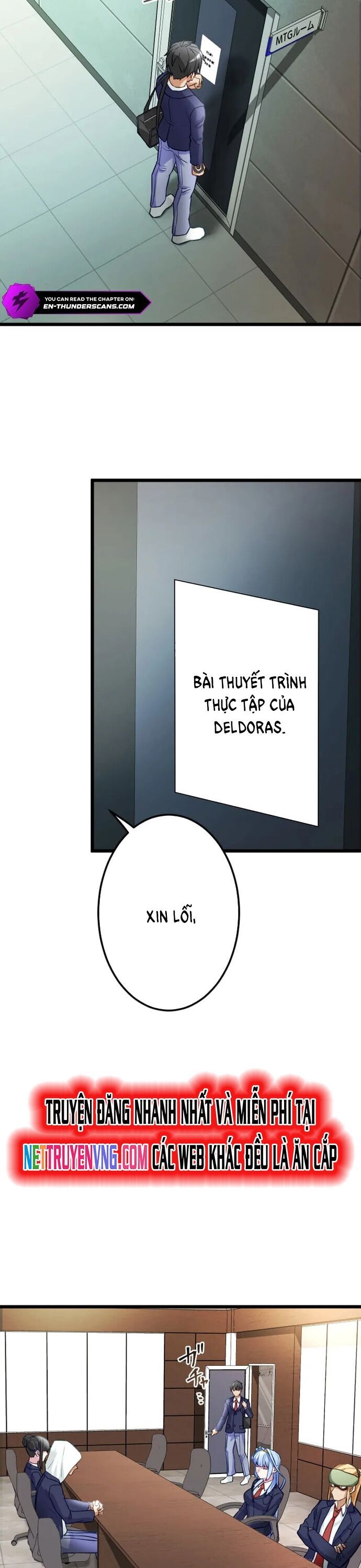 Siêu Thăng Cấp Anh Hùng [Chap 1-47]