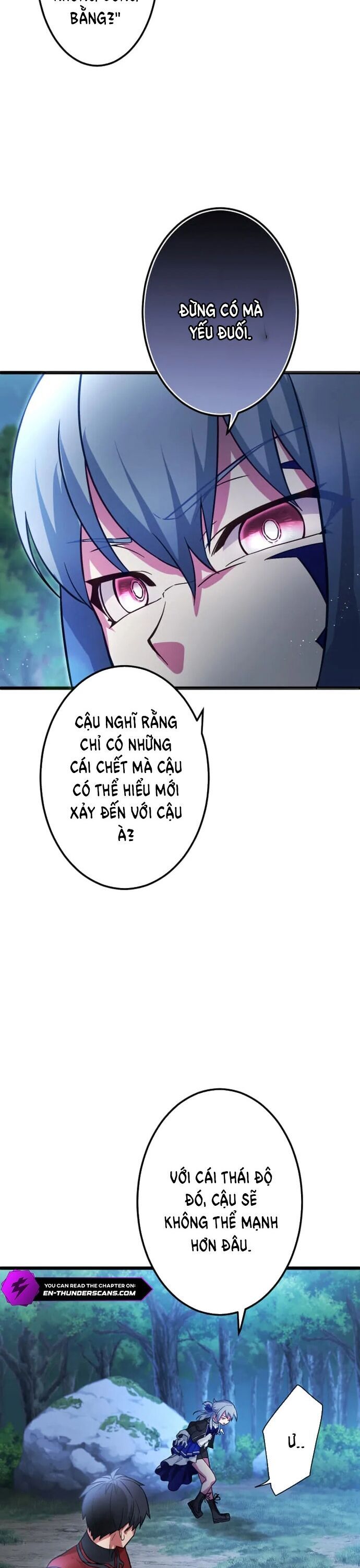 Siêu Thăng Cấp Anh Hùng [Chap 1-47]