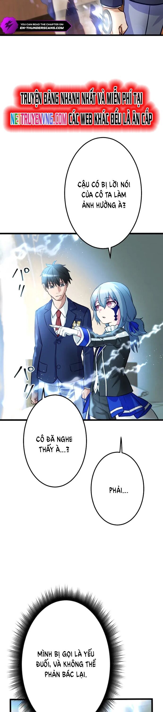 Siêu Thăng Cấp Anh Hùng [Chap 1-47]