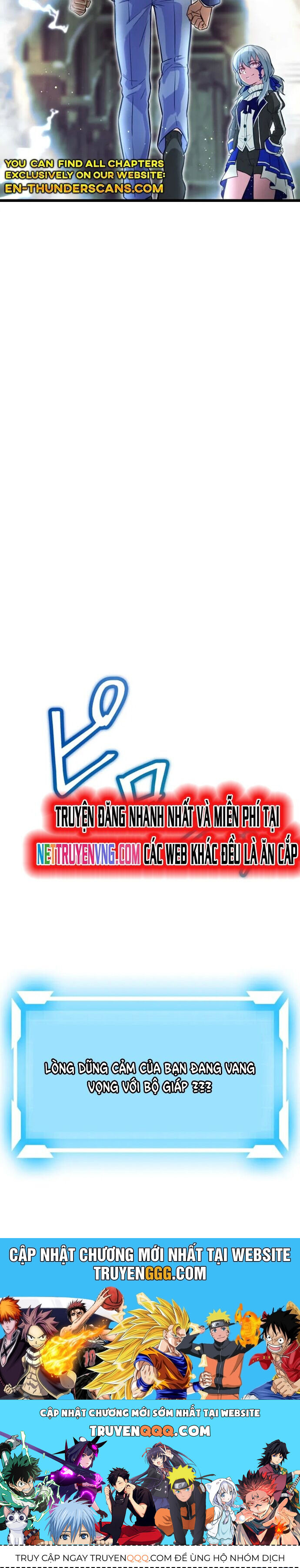 Siêu Thăng Cấp Anh Hùng [Chap 1-47]