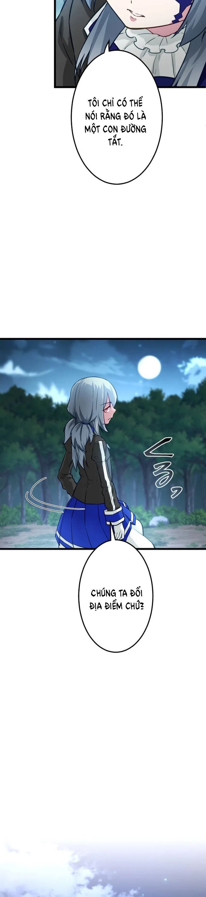 Siêu Thăng Cấp Anh Hùng [Chap 1-47]