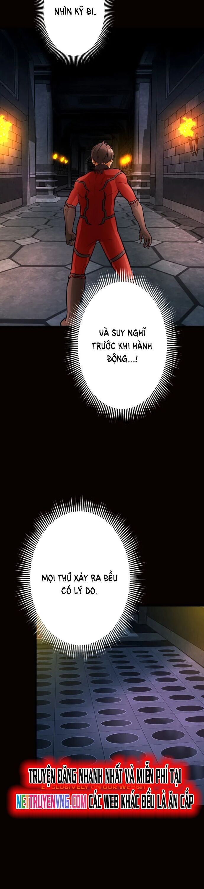 Siêu Thăng Cấp Anh Hùng [Chap 1-47]