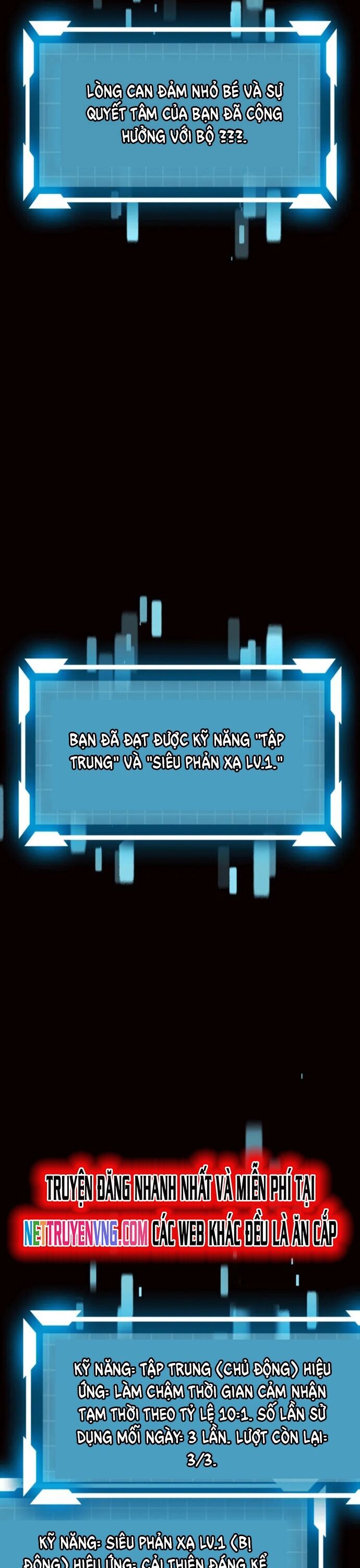 Siêu Thăng Cấp Anh Hùng [Chap 1-47]