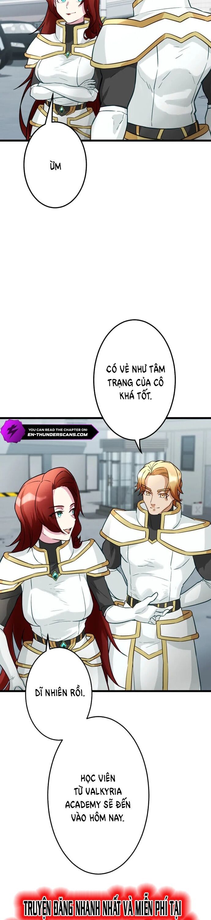 Siêu Thăng Cấp Anh Hùng [Chap 1-47]