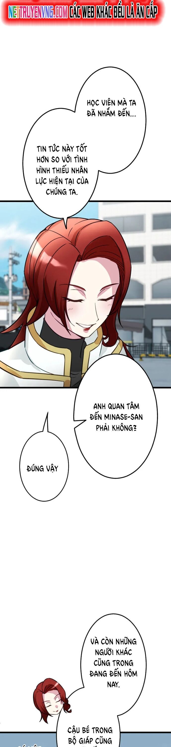 Siêu Thăng Cấp Anh Hùng [Chap 1-47]