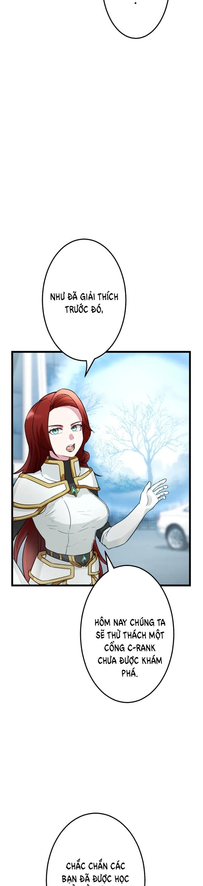 Siêu Thăng Cấp Anh Hùng [Chap 1-47]
