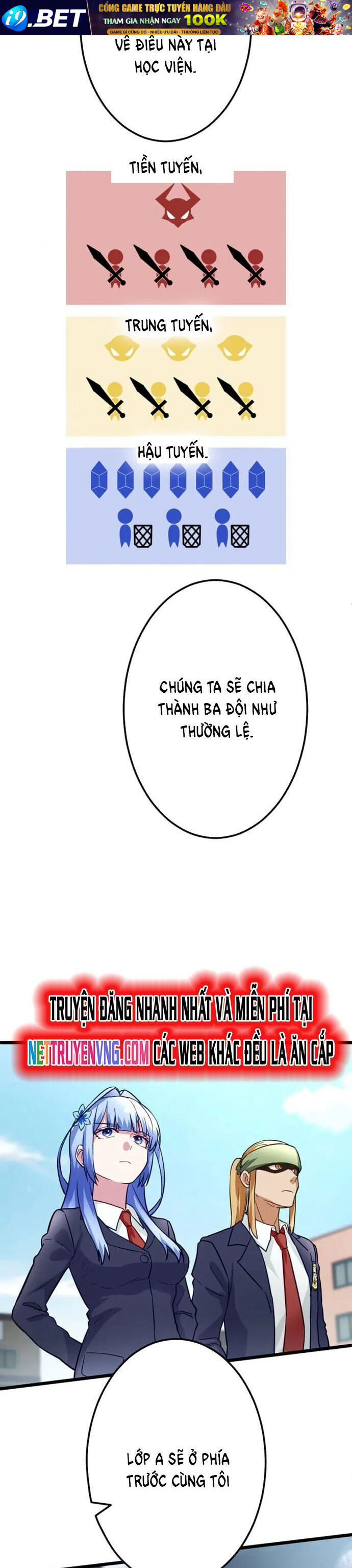 Siêu Thăng Cấp Anh Hùng [Chap 1-47]