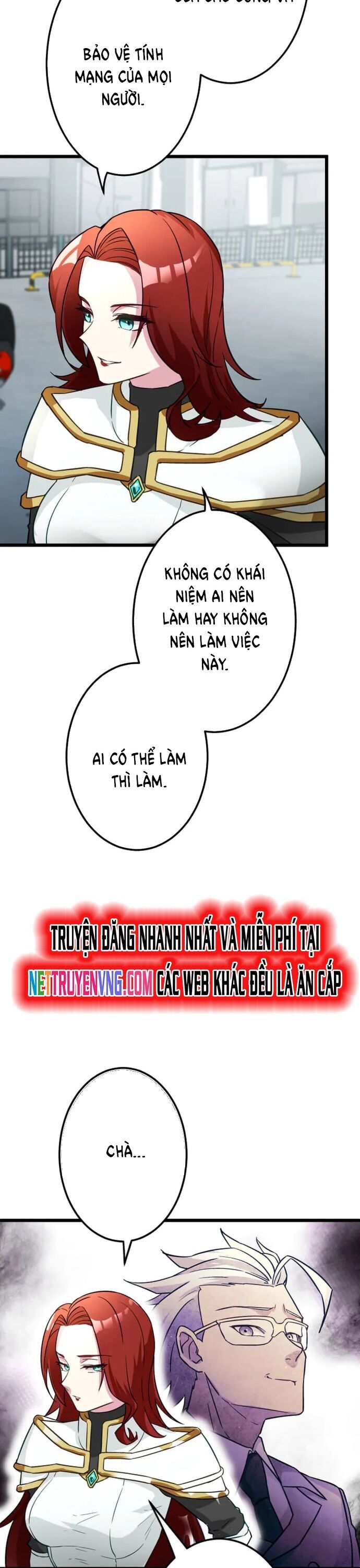 Siêu Thăng Cấp Anh Hùng [Chap 1-47]