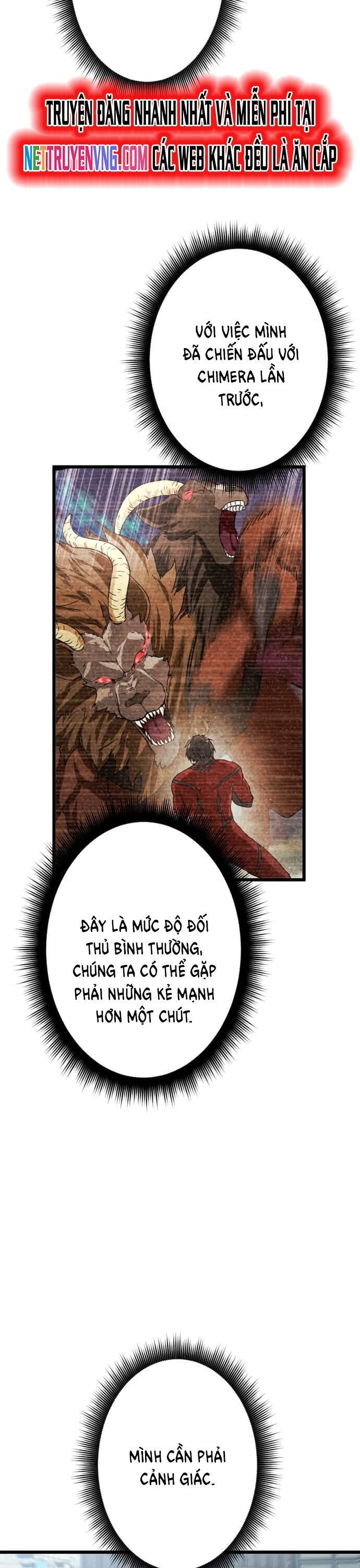 Siêu Thăng Cấp Anh Hùng [Chap 1-47]