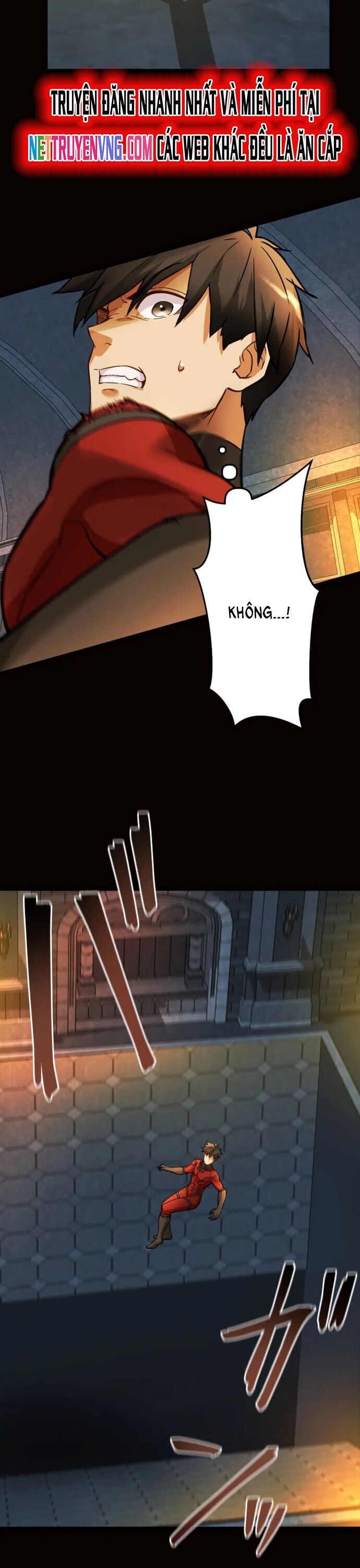 Siêu Thăng Cấp Anh Hùng [Chap 1-47]