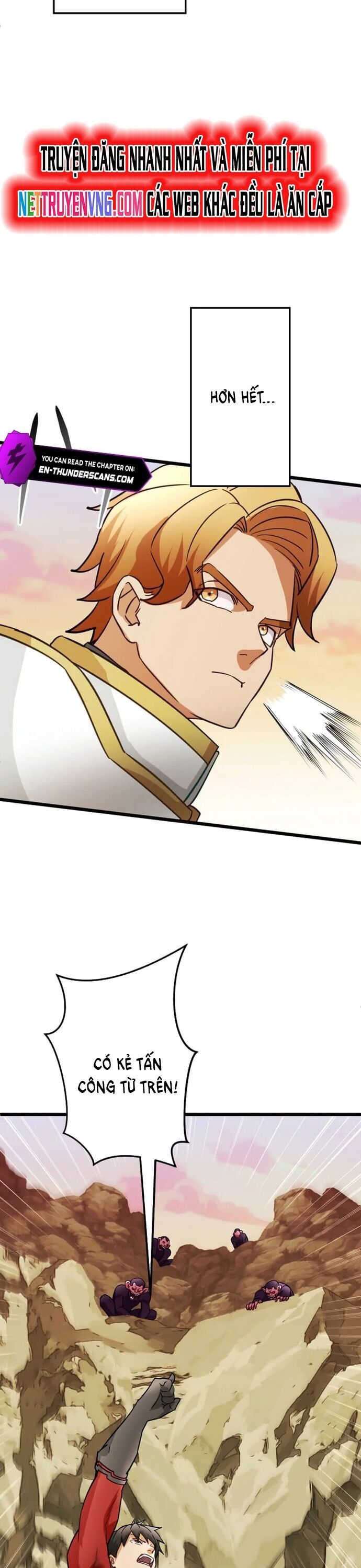 Siêu Thăng Cấp Anh Hùng [Chap 1-47]