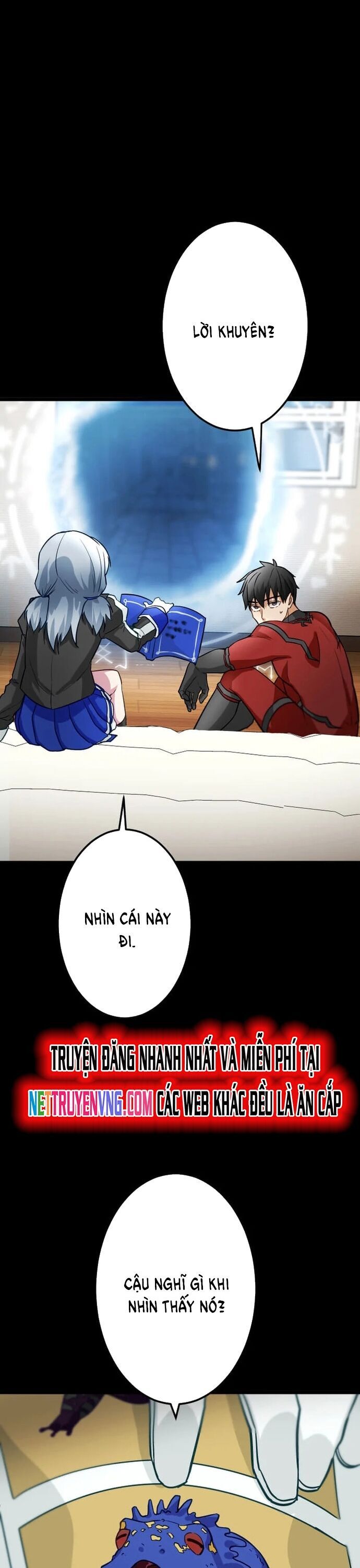 Siêu Thăng Cấp Anh Hùng [Chap 1-47]