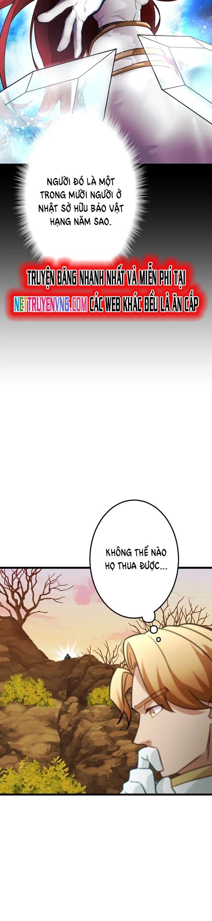 Siêu Thăng Cấp Anh Hùng [Chap 1-47]