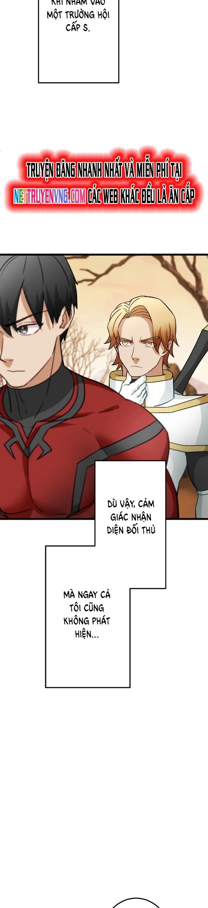 Siêu Thăng Cấp Anh Hùng [Chap 1-47]