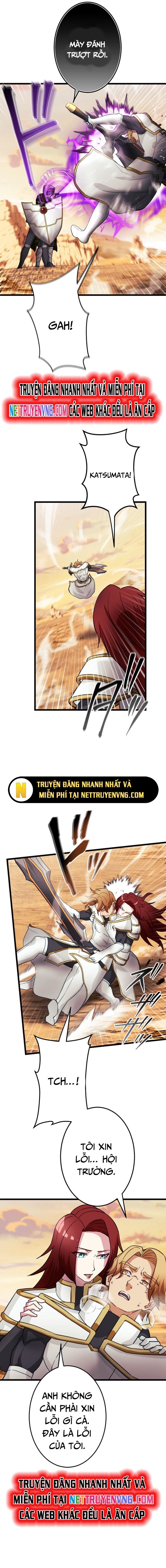 Siêu Thăng Cấp Anh Hùng [Chap 1-47]