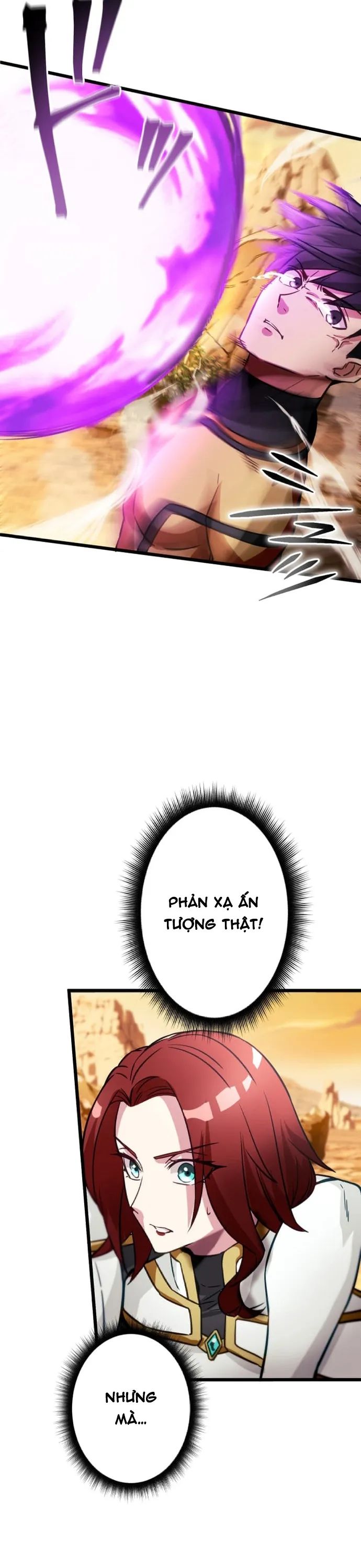 Siêu Thăng Cấp Anh Hùng [Chap 1-47]